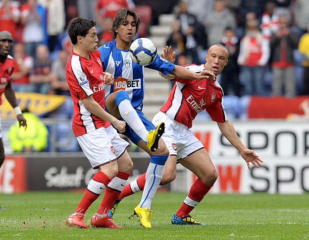 对手上演了 对手上演了